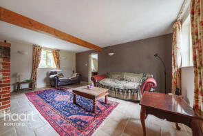 Rose Cottage, Curtis Mill Green, Romford RM4 1HP