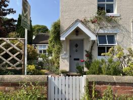 Rose Cottage, Tattle Hill, Ilkeston DE7 4RR