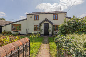14 Corner Cottage, Chapel Road, Norwich NR13 6BT