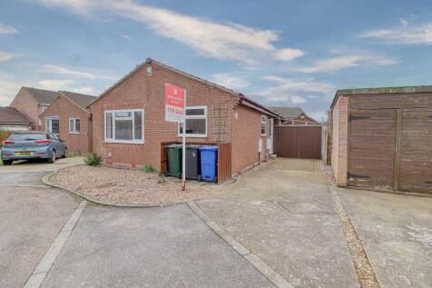 Broadlands Close, Dunscroft