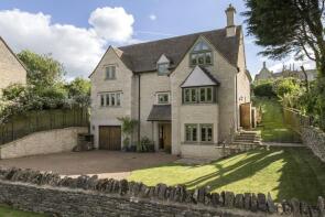 Ashfield, 400676 Barn House To South Terrace Clapton-on-the-hill, Cheltenham GL54 2LG
