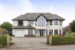 Pembles, Forge Lane, Gillingham ME7 3JW