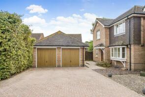 4, Deans Close, Fontwell, Arundel BN18 0SJ