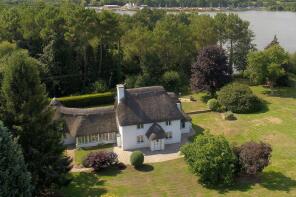 The Firs, Gorley Road, Ringwood BH24 3ND