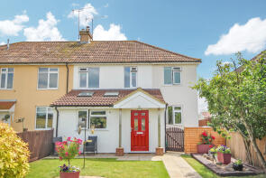 52, Fargo Road, Salisbury SP4 8LL