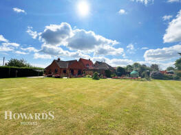 Blackbird Cottage, Mill Road, Beccles NR34 0BA
