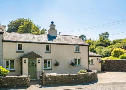 Clitters, Callington
