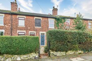 59, Carlisle Street, Longton, Stoke-on-trent ST3 4EP