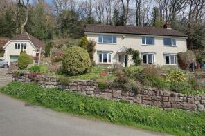 The Herries, Underhill, Chepstow NP16 7NQ