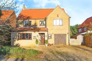 The Sorrels, Dennys Walk, King's Lynn PE32 1TA