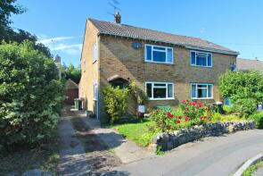 25, Orchard Walk, Kingswood GL12 8SD