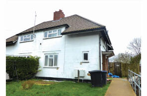 6, Bradcots, Classified Road C14 North From Wood End To Moor Green, Moor Green, Stevenage SG2 7AT