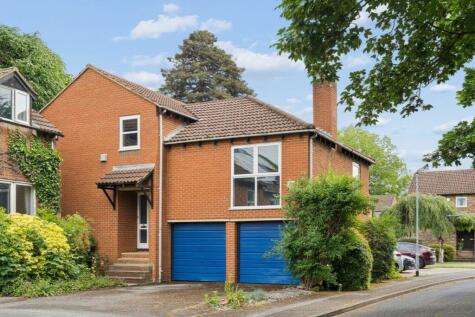 Oldacres, Maidenhead