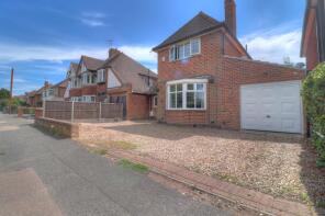 91, Scraptoft Lane, Leicester LE5 2FE