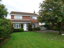 Pinfold, Arnold Lane West, Hull HU11 5HP