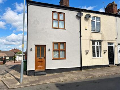 Enfield Street, Hyde, SK14 5SG