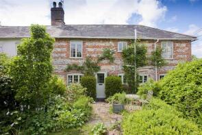 Little Croft, Road Off And Onto A3094 Through Netherhampton Village, Salisbury SP2 8PU