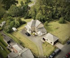 Awelon, Belle View, Blaenau Ffestiniog LL41 4NU