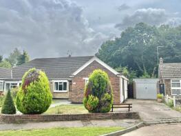 40, Peartrees, Brentwood CM13 3RP