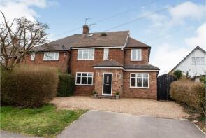 50, Alexandra Road, Borehamwood WD6 5PB