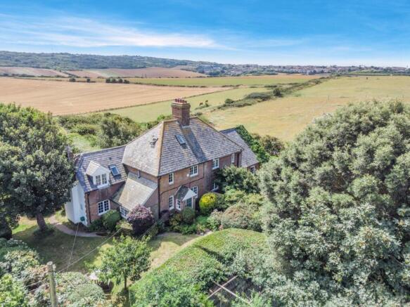 Hoathdown Cottage