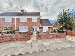 5, Tilbury Road, Sunderland SR3 4PE