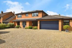 11, Northorpe Lane, Bourne PE10 0HE