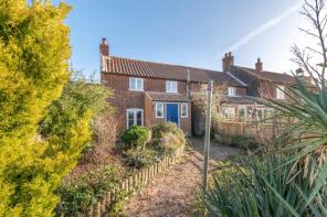6, Gravel Hill, Mill Road, King's Lynn PE31 8HX
