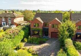 The Holly Berries, Chapel Lane, Ellesmere SY12 9BS