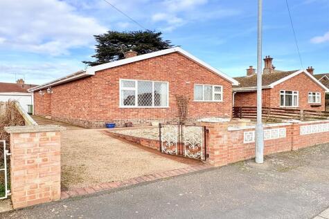 St. Edmunds Road, Acle, Norwich, NR13