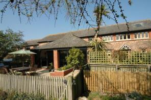 Wheel House, Road Past Lemprice Farm, Budleigh Salterton EX9 7BW