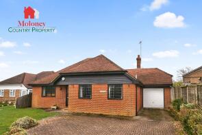 Bretts End, Cackle Street, Rye TN31 6DX