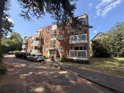 Abbotts Road, New Barnet, Barnet