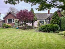 Kenton, Playford Road, Little Bealings IP13 6ND