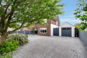 37, Gainsborough Lane, Brigg DN20 9BY