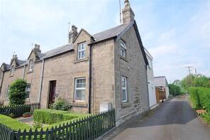 Easter House, Main Street, Coldstream TD12 4JL