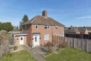 25, Cavenham Road, Bury St. Edmunds IP28 6SE