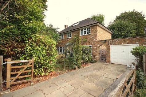 Holyport, Maidenhead