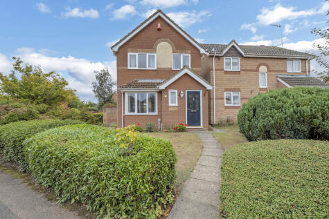 Tassel Road, Bury St. Edmunds
