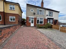61, Woodville Road, Overseal, Swadlincote DE12 6LU