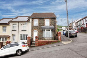 4, Cross Street, Clydach, Tonypandy CF40 2EA