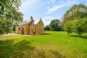 Maple House, Burton Lane, East Coker, Yeovil BA22 9LJ