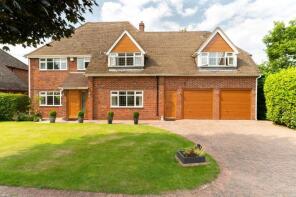 9 Patchings, Moat Green, Warwick CV35 8AJ