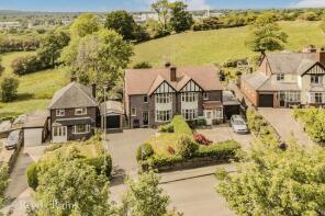 78, Rainow Road, Macclesfield SK10 2PF