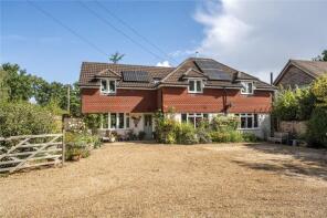 Little Paddock, Plaistow Road, Ifold, Billingshurst RH14 0TU