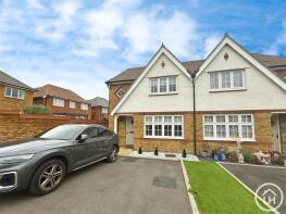 5, Farmhouse Drive, Sittingbourne ME10 2XH