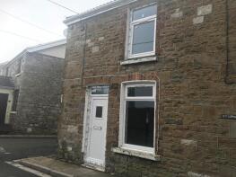 18, Holford Street, Cefn Coed, Merthyr Tydfil CF48 2RW