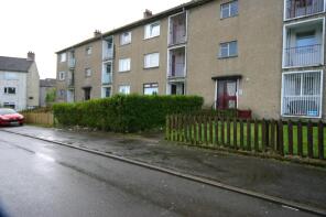 Flat 2/1, 7, Glenelg Quadrant, Glasgow G34 0DG