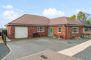 4, Heynings Court, Knaith Park, Gainsborough DN21 5EE