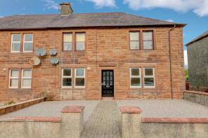11, Leonard Terrace, Lockerbie DG11 2BD
